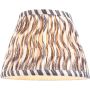 Endon Ripple 112925 Lampenschirm 1x7w/e14 ip20