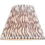 Endon Ripple 112926 Lampenschirm 1x10w/e27 ip20