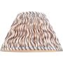 Endon Ripple 112927 Lampenschirm 1x10w/e27 ip20