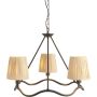 Endon Wriggle 114212 Kronleuchter 3x6w/e14 ip20