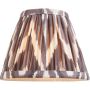 Endon Zigzag 111322 Lampenschirm 1x7w/e14 ip20