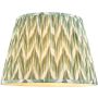 Endon Zigzag 113069 Lampenschirm 1x10w/e27 ip20