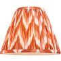 Endon Zigzag 113072 Lampenschirm 1x10w/e27 ip20