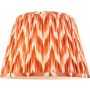 Endon Zigzag 113074 Lampenschirm 1x10w/e27 ip20