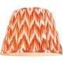Endon Zigzag 113075 Lampenschirm 1x10w/e27 ip20