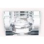 Ideal Lux BLUES 114019 Dekorative Einbaustrahler 1x50W/GU10 ip20