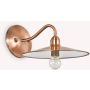 Ideal Lux CANTINA 112695 Wandleuchte 1x40W/E14 ip20