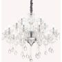Ideal Lux COLOSSAL 114170 Kronleuchter 15x40W/E14 ip20