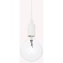 Ideal Lux EDISON 113302 Pendelleuchte 1x42W/E27 ip20