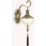Ideal Lux HAREM 115962 Wandleuchte 1x42W/E27 ip20