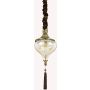 Ideal Lux HAREM 115979 Pendelleuchte 1x42W/E27 ip20
