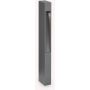 Ideal Lux MERCURIO 114347 Stehlampe 1x15W/G9 ip44