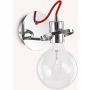 Ideal Lux RADIO 119427 Wandleuchte 1x60W/E27 ip20