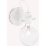 Ideal Lux RADIO 119465 Wandleuchte 1x60W/E27 ip20
