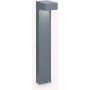 Ideal Lux SIRIO 115078 Stehlampe 1x9W/GX53 ip65
