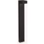 Ideal Lux SIRIO 115108 Stehlampe 1x9W/GX53 ip65