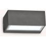 Ideal Lux TWIN 115368 Wandleuchte 1x28W/G9 ip44