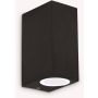 Ideal Lux UP 115344 Wandleuchte 2x15W/G9 ip44