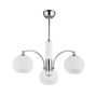 Jupiter LARGO 1131 Deckenlampe 3x15W/E27 IP20