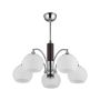 Jupiter LARGO 1135 Deckenlampe 5x15W/E27 IP20