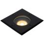 Lucide BILTIN 11800/01/30 Einfahrtbeleuchtung 1x35w/gu10 ip67