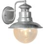 Lucide FIGO 11811/01/06 Wandleuchte 1x60w/e27 ip44