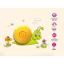 Milagro SNAIL ML113 Wandleuchte 1x0,6W/LED