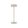 Nowodvorski AMY LED 11533 Tischleuchte 1x2W/LED 3000K 170lm IP54