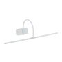 Nowodvorski ARTLINE LED 11956 Wandleuchte 1x6W/LED 3000K 550lm IP20
