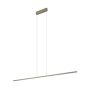 Nowodvorski BAR LED 11400 Lineare Leuchte 1x32W/LED 3000K 1600lm IP20