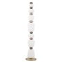 Nowodvorski CERAMIC LED 11704 Stehleuchte 1x34W/LED 3000K 2700lm IP20