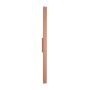 Nowodvorski DEMI LED 11557 Wandleuchte 1x18W/LED 3000K 1200lm IP54