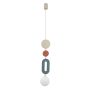 Nowodvorski DROPS COLOR 11195 Pendelleuchte 1x10W/G9 IP20