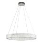 Nowodvorski LUXORA LED 11706 Pendelleuchte 1x38W/LED 3000K 3400lm IP20