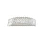 Nowodvorski LUXORA LED 11710 Wandleuchte 1x15W/LED 3000K 1000lm IP20
