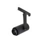 Nowodvorski NANO-LVM SPOT ZOOM LED 11715 Schienenstrahler 1x7W/LED 3000K 300lm IP20