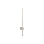 Nowodvorski ORLA LED 11551 Wandleuchte 1x12W/LED 3000K 750lm IP54