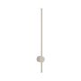 Nowodvorski ORLA LED 11552 Wandleuchte 1x20W/LED 3000K 1300lm IP54
