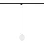 Nowodvorski PROFILE SNOWBALL 11297 Schienenstrahler 1x12W/G9 IP20