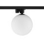 Nowodvorski PROFILE SNOWBALL 11298 Schienenstrahler 1x12W/G9 IP20