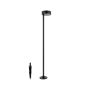 Nowodvorski RUBY LED 11542 Stehlampe 1x7W/LED 3000K 400lm IP54