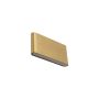 Nowodvorski SEMI LED 11366 Wandleuchte 1x5W/LED 3000K 500lm IP54