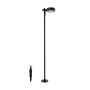 Nowodvorski TESSA LED 11541 Stehlampe 1x7W/LED 3000K 400lm IP54