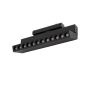Nowodvorski UT-LVM FOCUS OUT LED 11338 Schienenstrahler 1x12W/LED 4000K 1000lm IP20