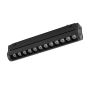 Nowodvorski UT-LVM FOCUS SWING LED 11336 Schienenstrahler 1x12W/LED 4000K 1000lm IP20