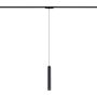 Nowodvorski UT-LVM ROLLER LED 11343 Schienenstrahler 1x10W/LED 4000K 1000lm IP20