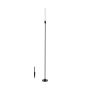 Nowodvorski ZOLA LED 11546 Stehlampe 1x3W/LED 3000K 100lm IP54