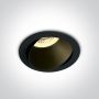 One Light The Chill Out 11105M/B/B Einbau-Downlight 1x10W/GU10 IP20
