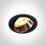 One Light The Chill Out 11105M/B/CU Einbau-Downlight 1x10W/GU10 IP20