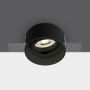 One Light The Trimless 11105TR/B Einbau-Downlight 1x10W/GU10 IP20